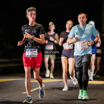 Runner Photo 3936145