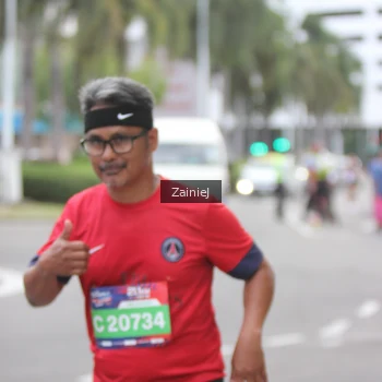 Runner Photo 3936153