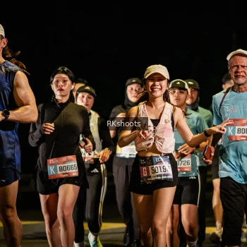 Runner Photo 3936157