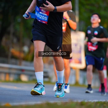 Runner Photo 3936162
