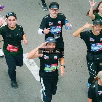 Runner Photo 3936168
