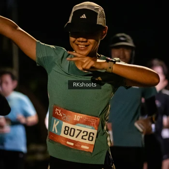 Runner Photo 3936169