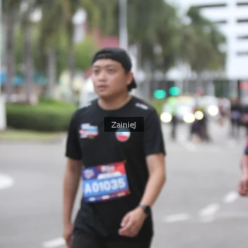 Runner Photo 3936172