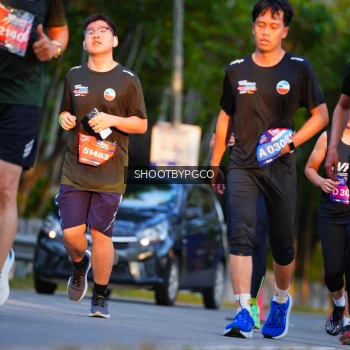Runner Photo 3936179