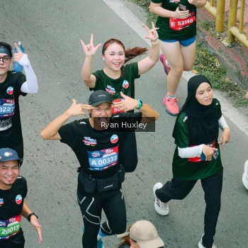 Runner Photo 3936185