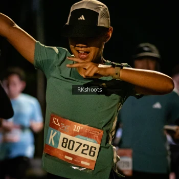 Runner Photo 3936200