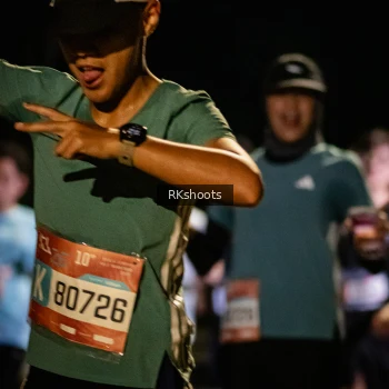 Runner Photo 3936201