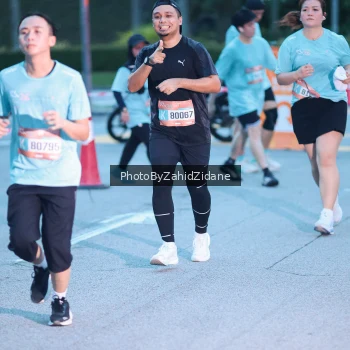 Runner Photo 3936202