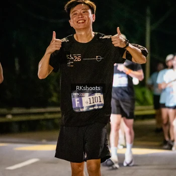 Runner Photo 3936217