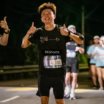 Runner Photo 3936219