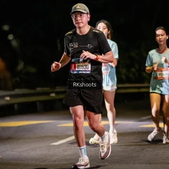 Runner Photo 3936225