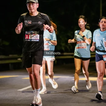 Runner Photo 3936231