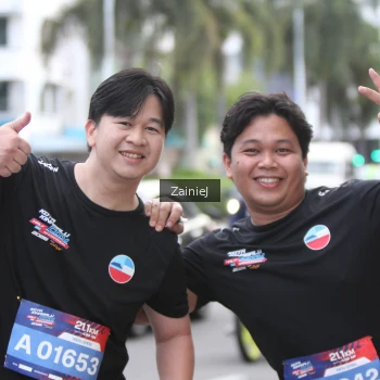 Runner Photo 3936240