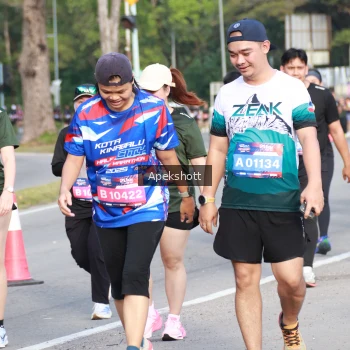 Runner Photo 3936244
