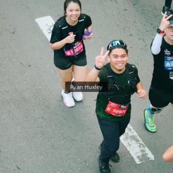 Runner Photo 3936250