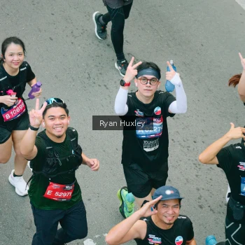 Runner Photo 3936256