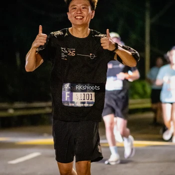 Runner Photo 3936259