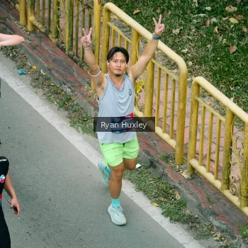 Runner Photo 3936266