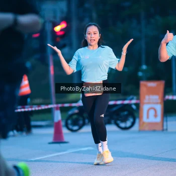 Runner Photo 3936268