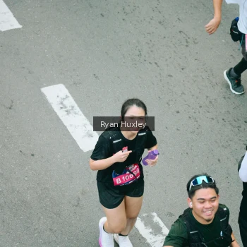 Runner Photo 3936269