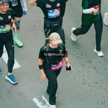 Runner Photo 3936285