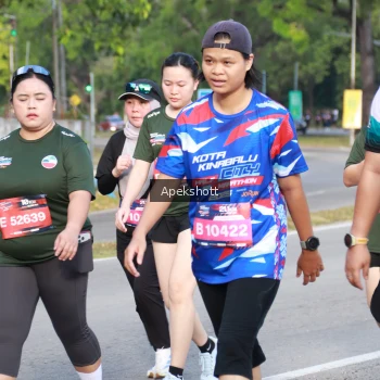 Runner Photo 3936287