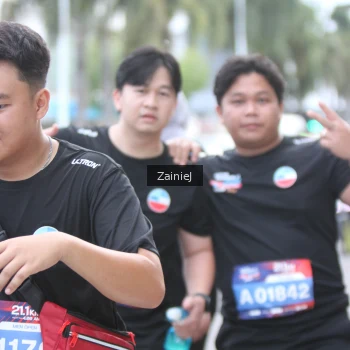 Runner Photo 3936289