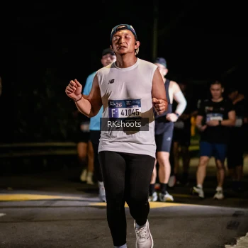 Runner Photo 3936292