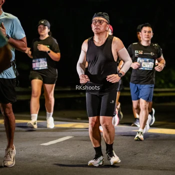 Runner Photo 3936297