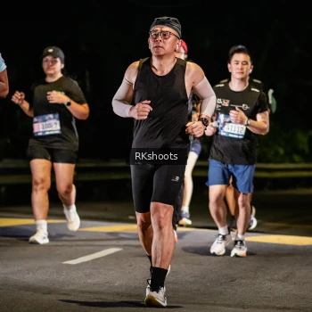 Runner Photo 3936301