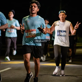 Runner Photo 3936307