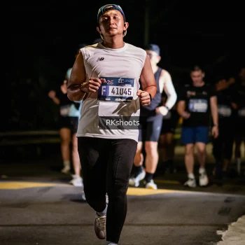 Runner Photo 3936309