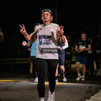 Runner Photo 3936320
