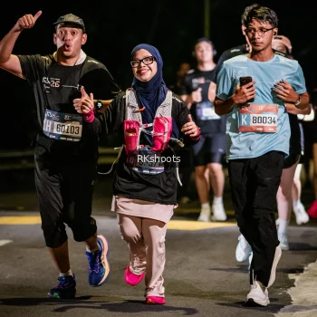 Runner Photo 3936328