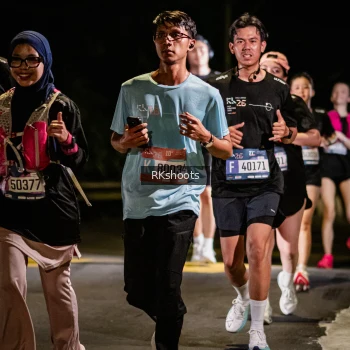 Runner Photo 3936333