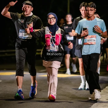 Runner Photo 3936337