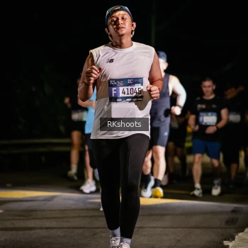 Runner Photo 3936339