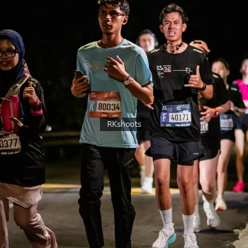 Runner Photo 3936340