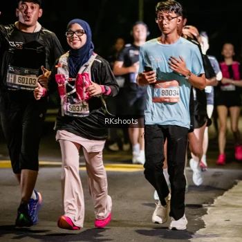 Runner Photo 3936347