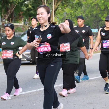Runner Photo 3936352