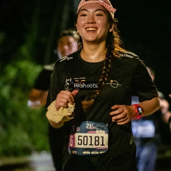Runner Photo 3936358