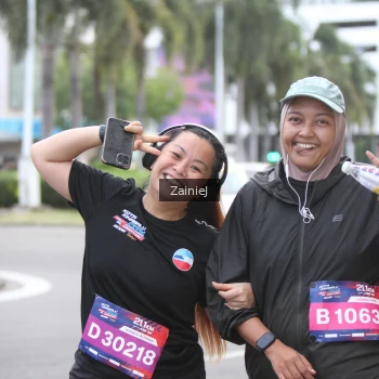 Runner Photo 3936367