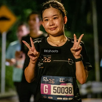 Runner Photo 3936374