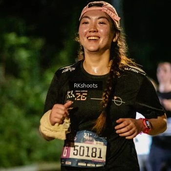Runner Photo 3936388