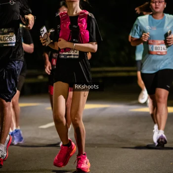 Runner Photo 3936392
