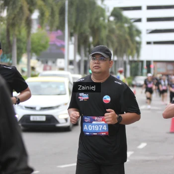 Runner Photo 3936395