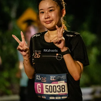 Runner Photo 3936396