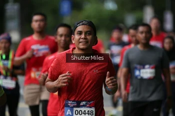 Runner Photo 39364
