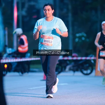 Runner Photo 3936402