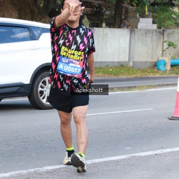 Runner Photo 3936403